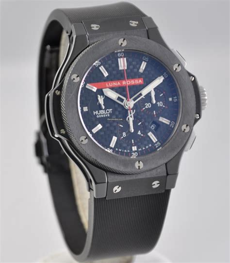 hublot geneve luna rossa cena|Hublot Luna Rossa 44mm.